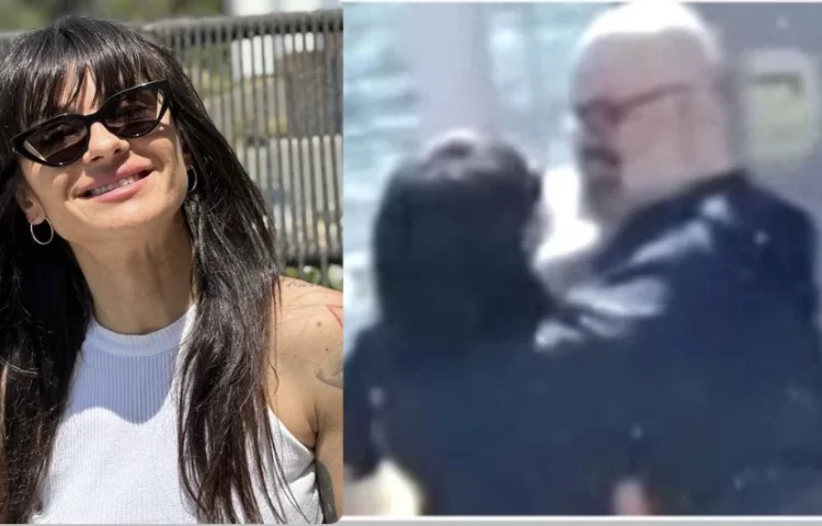 Zhaklina flet për herë të parë për romancën me djalin misterioz