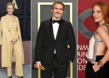 ‘Të ndalet LUFTA’/ Yjet e ‘Hollywood’, letër presidentit Biden