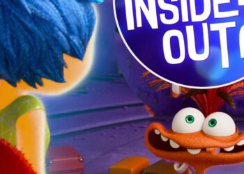 Publikohet traileri i filmit të shumëpritur “Inside Out 2”