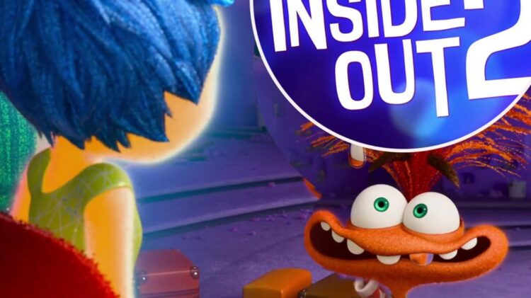 Publikohet traileri i filmit të shumëpritur “Inside Out 2”