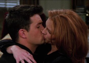 Arsyeja e trishtë pse Matthew Perry i dha fund lidhjes me Julia Roberts!