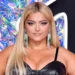 VIDEO/ Bebe Rexha uron festat e Nëntorit