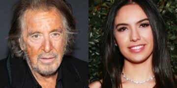 Shifra marramendëse që Al-Paçino duhet të paguajë për djalin