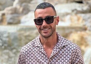 Stresi rrëfen dhimbjet e fëmijërisë: I thërrisja dajës “baba”