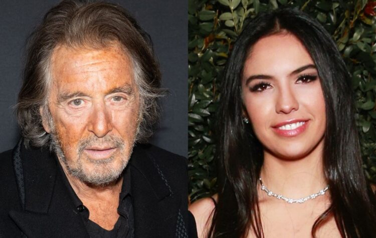 Shifra marramendëse që Al-Paçino duhet të paguajë për djalin