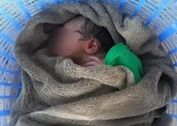 Lirohet nëna që braktisi foshnjen/ Qytetarja: Rast i përsëritur