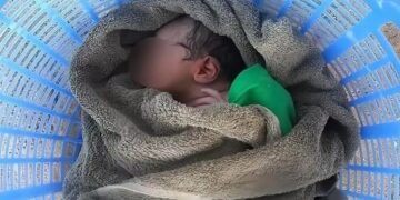 Lirohet nëna që braktisi foshnjen/ Qytetarja: Rast i përsëritur