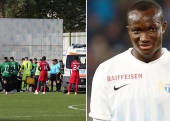 Kardiologu: Dwamena vdiq nga një vendim personal