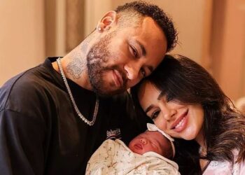 Banda kriminale tenton të rrëmbejë ish-partneren dhe vajzën e Neymar