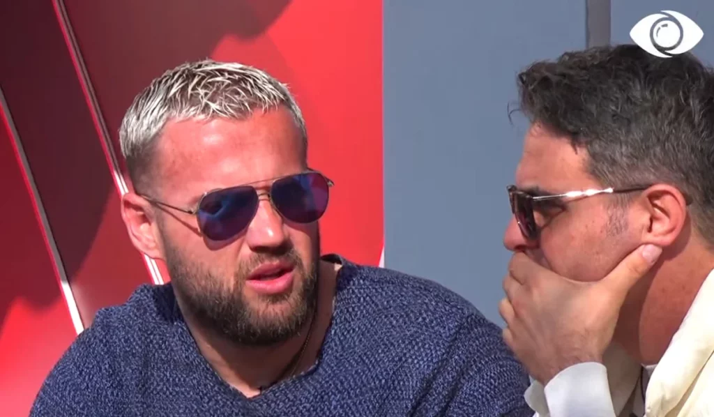 Pra Luizi duhet të falenderojë Maestron për lojën e tij në “BBV”?! (VIDEO)