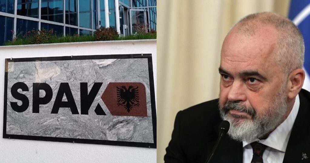 ‘Ushtarët’ po bien, Rama sajon një plan për t’i lidhur duart SPAK-ut