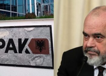 ‘Ushtarët’ po bien, Rama sajon një plan për t’i lidhur duart SPAK-ut
