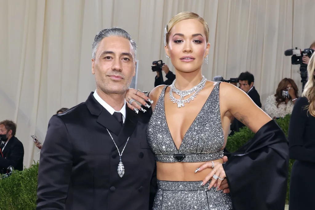 Ç’mendim ka për Kosovën? Bashkëshorti i Rita Orës flet pas vizitës së parë