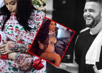 Flor Mumajesi, babai i fëmijës? Alby rrëfen momentin kur mori vesh lajmin