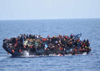 Tragjedi në Spanjë/ Trafikantët hedhin emigrantët në det (DETAJET)