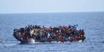 Tragjedi në Spanjë/ Trafikantët hedhin emigrantët në det (DETAJET)