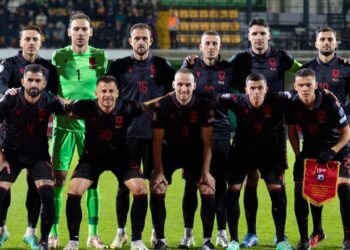 Shqipëri-Ishujt Faroe, ndryshime në ndeshjen e festës!