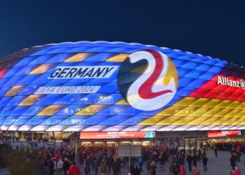 Nga stadiumet, qytetet e deri te biletat! Axhenda e plotë e “Euro 2024”!