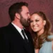 Ky ves i Ben Affleck po e “çmend” Jennifer Lopez!