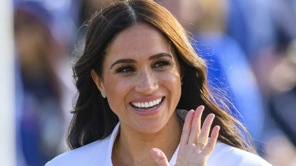 Do i rikthehet apo jo aktrimit? Merr fund dilema për Meghan Markle