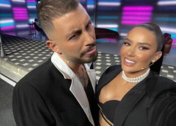 Publikohet një pjesë nga filmi i Bora Zemanit dhe Donald Veshajt