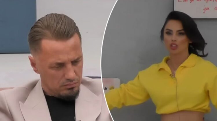 ‘Mu fut në shtrat…’/ Linda vijon me akuzat ndaj Bleros pas spektaklit