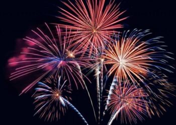 S’ka më fishekzjarre sipas dëshirës, ja datat e vetme kur mund t’i përdorni