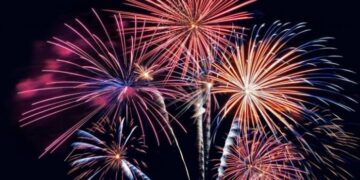 S’ka më fishekzjarre sipas dëshirës, ja datat e vetme kur mund t’i përdorni