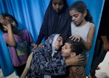 Si ta mbroni shëndetin mendor kur në botë ndodhin vetëm gjëra të këqija?