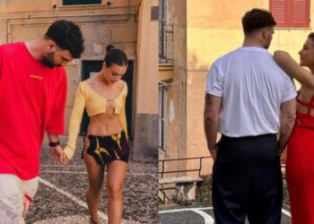 Upss! Ledri fshin nga “Youtube” këngën me Sara Hoxhën