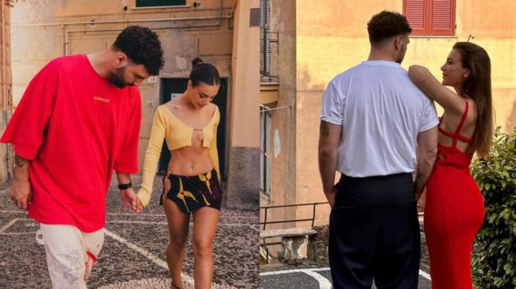 Upss! Ledri fshin nga “Youtube” këngën me Sara Hoxhën