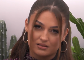 “Edhe ai e ka tradhtuar…”, Vesa tregon ‘sekretin’ e vëllait të Mërgimit