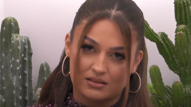 “Edhe ai e ka tradhtuar…”, Vesa tregon ‘sekretin’ e vëllait të Mërgimit