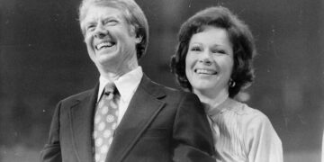 Ndërron jetë ish-Zonja e Parë e SHBA-së