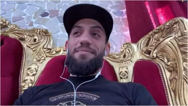 “Kam 4 gra pa letra”/ Habit Mandi Nishtulla: Të miratohet ligji në Shqipëri