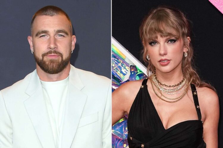 Marrëdhënia e Taylor Swift dhe Travis, një romancë moderne e stilit Disney