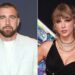 Marrëdhënia e Taylor Swift dhe Travis, një romancë moderne e stilit Disney