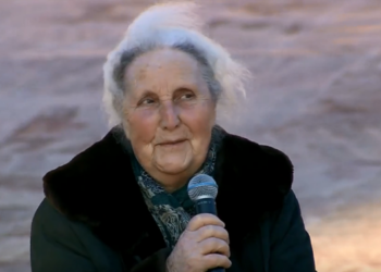 Luljeta Bozo: Tërmeti i 26 nëntorit 2019 do të përsëritet!