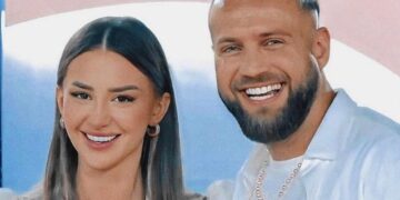 Që prej nisjes së pritjes së ëmbël, Kiara ka vetëm një neps!