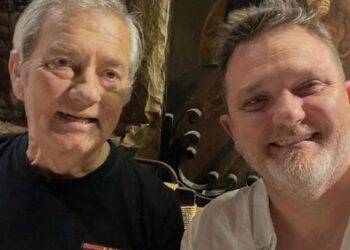 “Bab, më mori malli” Jul Deda bën dedikimin rrëqethës për të atin e ndjerë