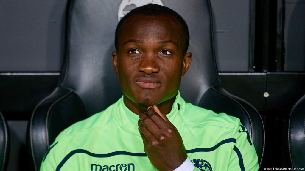Raphael Dwamena, kronologjia e një tragjedie të paralajmëruar