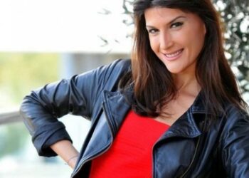 Mariza Ikonomi zbulon për herë të parë identitetin e partnerit të saj