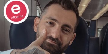 Dokument ekskluziv/ Në podcast me Prognin, kush ndërtoi e-Albanian