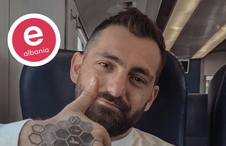 Dokument ekskluziv/ Në podcast me Prognin, kush ndërtoi e-Albanian