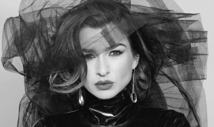 Finalmente Elsa! Recitali që rrëqethi mbi 2 mijë pjesëmarrës