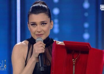 Hije skandali në festivalin e RTSH-së/ Elsa Lila, fituese e paracaktuar?!