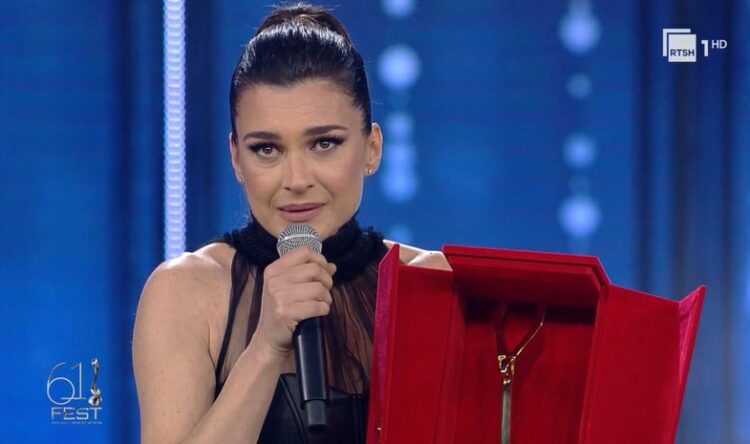 Hije skandali në festivalin e RTSH-së/ Elsa Lila, fituese e paracaktuar?!