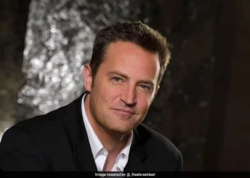 Krijohet fondacioni ”Matthew Perry”, cili është qëllimi i tij?