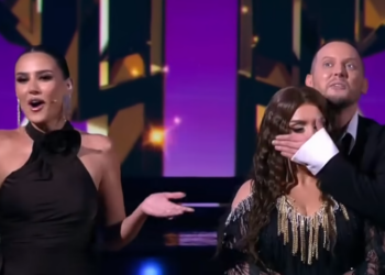 Fifi e lënduar nga vlerësimi i jurisë, fajëson Gracianon (Biseda)