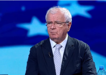 Spartak Ngjela “godet” sërish: Çfarë më ndodh kur shikoj një grua seksi